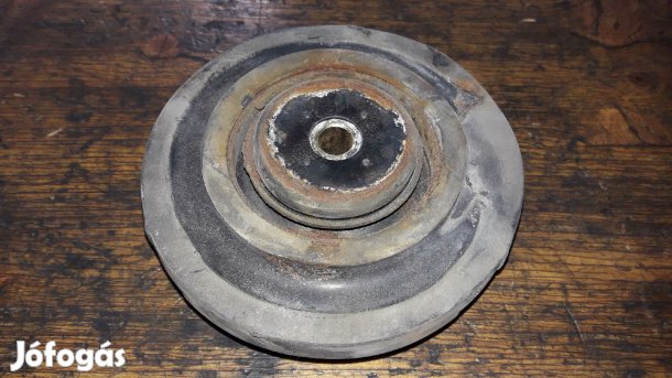 Kia Sorento Rugó Tányér