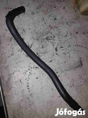 Kia Sorento Szervócső