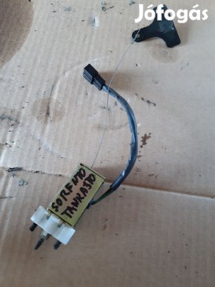 Kia Sorento Tankajtó Nyitó