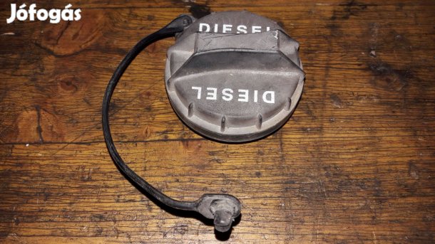 Kia Sorento Tanksapka