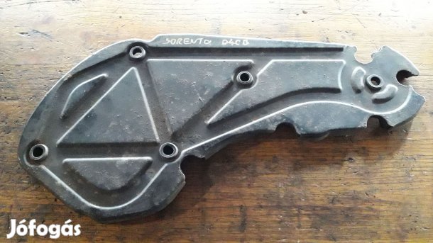 Kia Sorento Vezérlés Burkolat