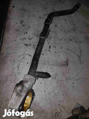 Kia Sorento Vízcső Fém