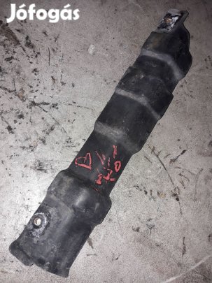 Kia Sorento Vízhűtő Radiátor Légterelő