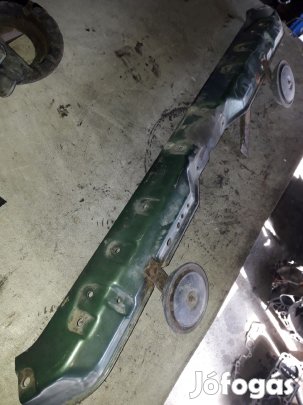 Kia Sorento Zárhíd