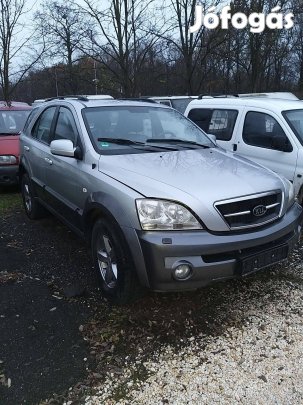 Kia Sorento bontott alkatrész