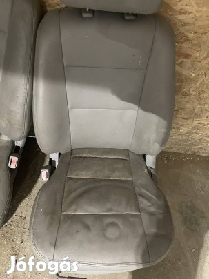 Kia Sorento bőr belső