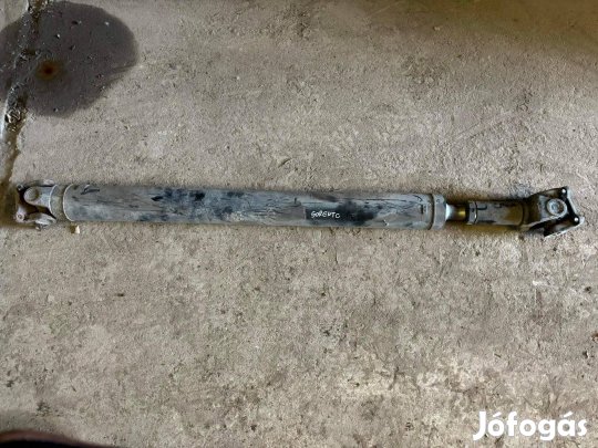 Kia Sorento hátsó kardán 