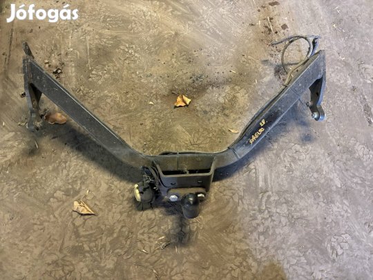 Kia Sorento vonóhorog 