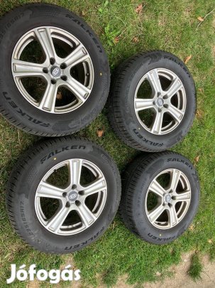 Kia Sorrento négyévszakos kerék eladó!