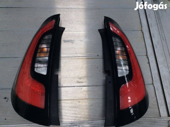 Kia Soul 2014'- J.-B.hátsó lámpa ,92401-B2130 , 92402-B2130