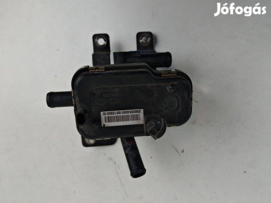 Kia Soul II (PS) EV Electric 3 utas szelep (használt) 25661-E4000