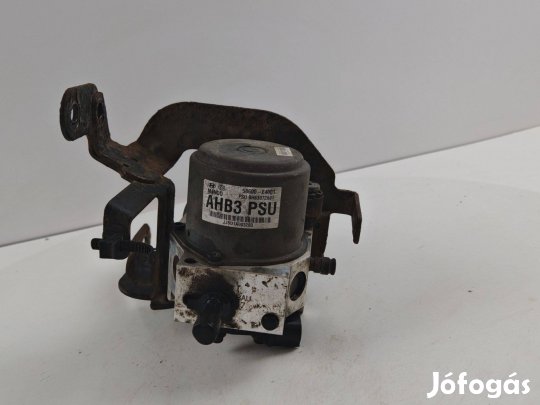 Kia Soul II (PS) EV Electric ABS pumpa (használt) 58600-E4001