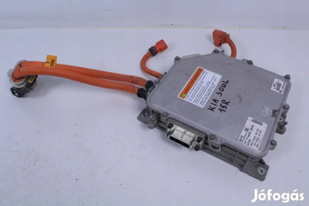 Kia Soul II (PS) EV Electric DC / DC konverter (használt) 91875-E4010