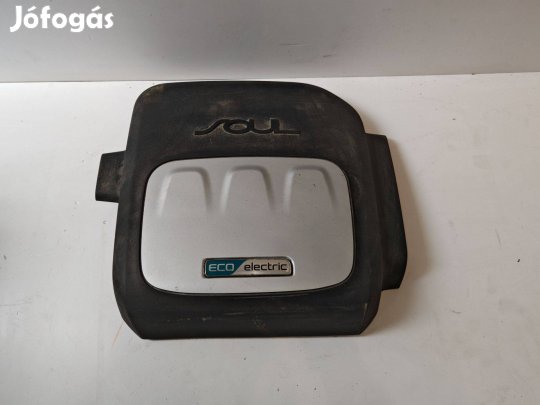 Kia Soul II (PS) EV Electric felső motor burkolat 29200-0E040 használt