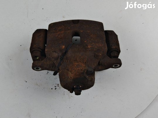 Kia Soul II (PS) EV Electric jobb első féknyereg 58130.E4600 használt