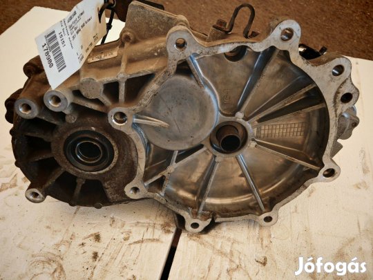 Kia Soul II (PS) Electric reduktor (használt) 44500-18400