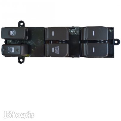 Kia Soul bal első ablakemelő kapcsoló