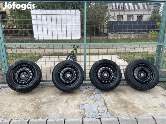 Kia Sportage 216/65R16