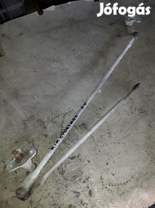 Kia Sportage Első Ablaktörlő Mechanika