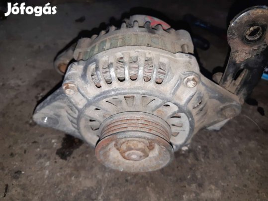 Kia Sportage Generátor