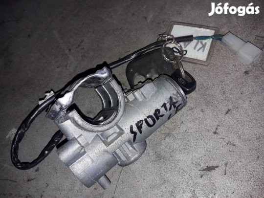 Kia Sportage Gyújtáskapcsoló