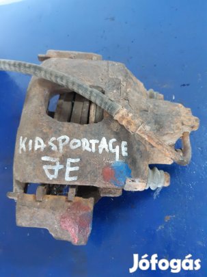 Kia Sportage Jobb Első Féknyereg