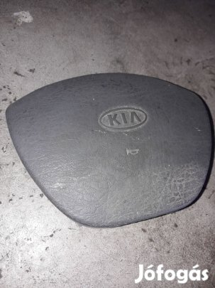 Kia Sportage Kormány Közép