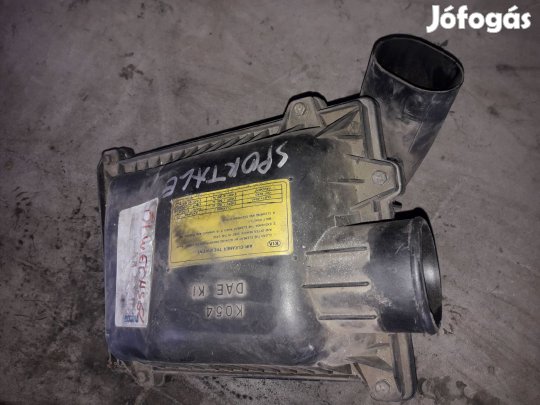 Kia Sportage Légszűrő Ház