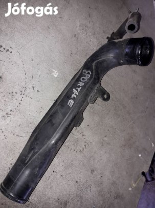 Kia Sportage Levegőcső