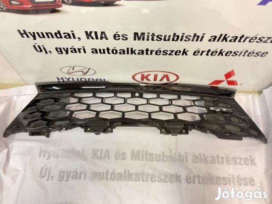 Kia Sportage NQ5 GT Line díszrács 86350R2CB0