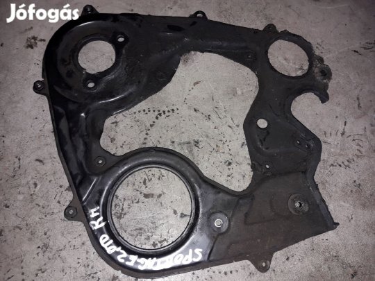 Kia Sportage Vezérlés Burkolat