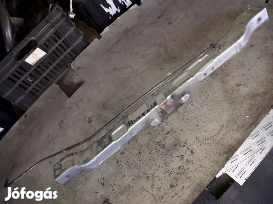 Kia Sportage Zárhíd