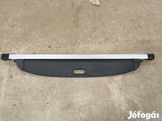 Kia Sportage (SL) csomagtér roló