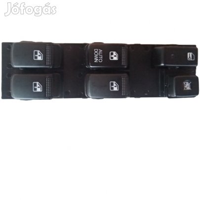 Kia Sportage bal első ablakemelő kapcsoló