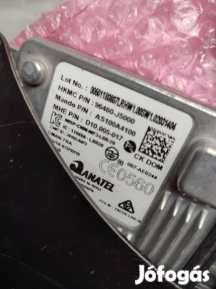 Kia Stinger alkatrész gyári Új 