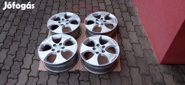 Kia Venga 16 Ceed gyári felni alufelni 16x6 5x114.3