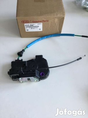 Kia Venga bal első zár 813101P000