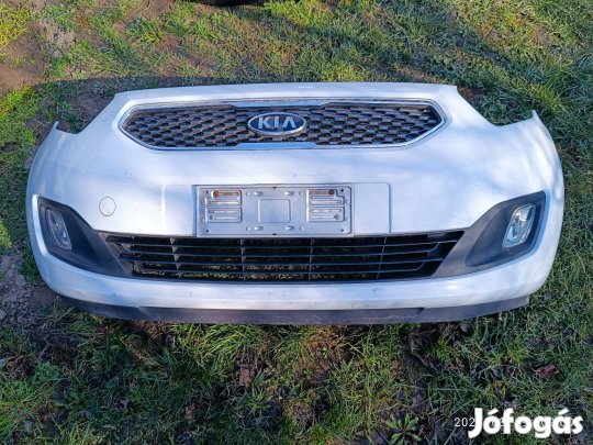 Kia Venga első lökhárító 