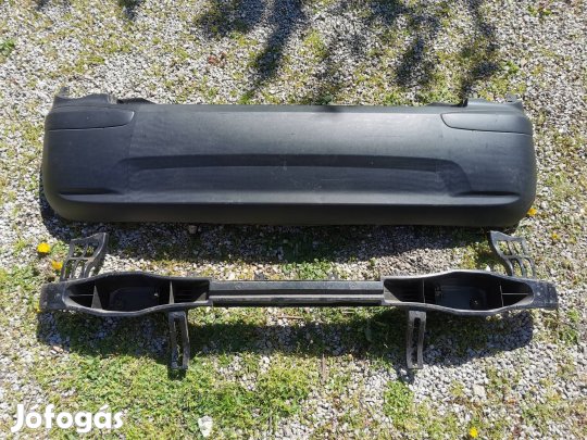 Kia  Picanto hátsó lökhárító 