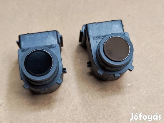 Kia - Hyundai PDC parkolószenzor, tolatóradar 