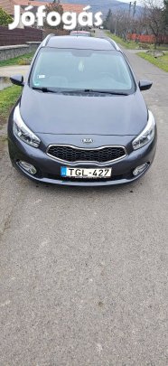 Kia cee'd sw 1.6 gdi ex