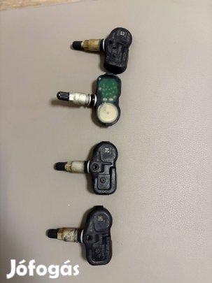 Kia ceed guminyomás szenzor 