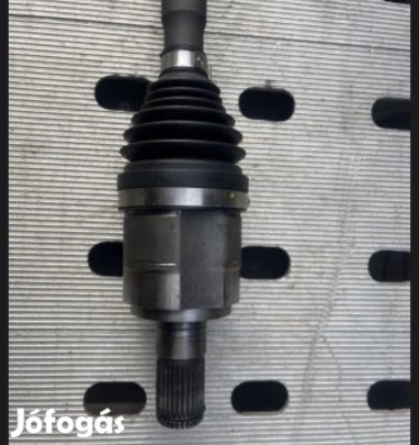 Kia ceed jobb oldali féltengely automatába 