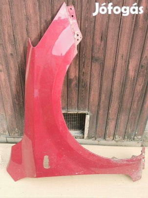 Kia ceed jobb oldali sárvédő (2006-2012)