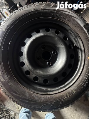 Kia ceed téligumi 185/65r15 7mm profil 4db
