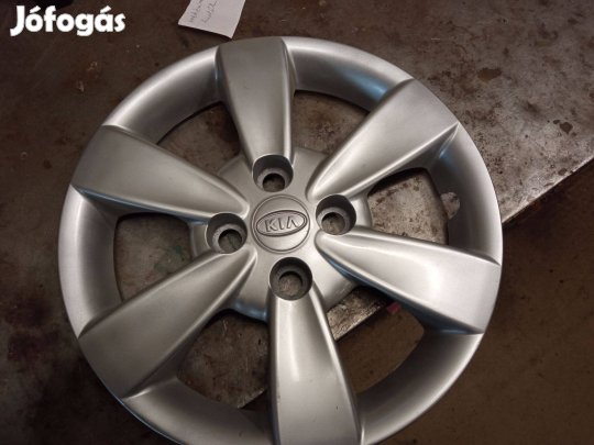 Kia dísztárcsa 14 coll nagyon olcsón, de szép
