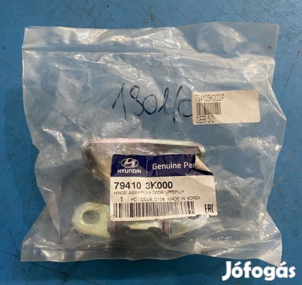Kia hátsó bal felső ajtópánt 794103K000 eladó