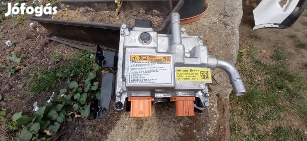 Kia huto a kepek alapjan.