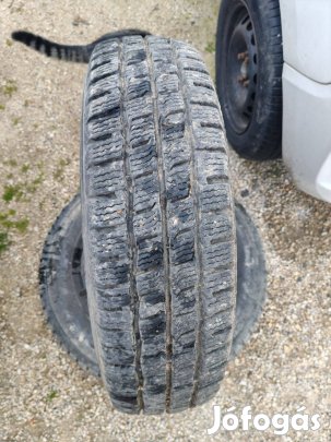 Kia k2500 k2700 eladő kerekek eladó