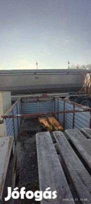 Kia lomb szállító magasitó